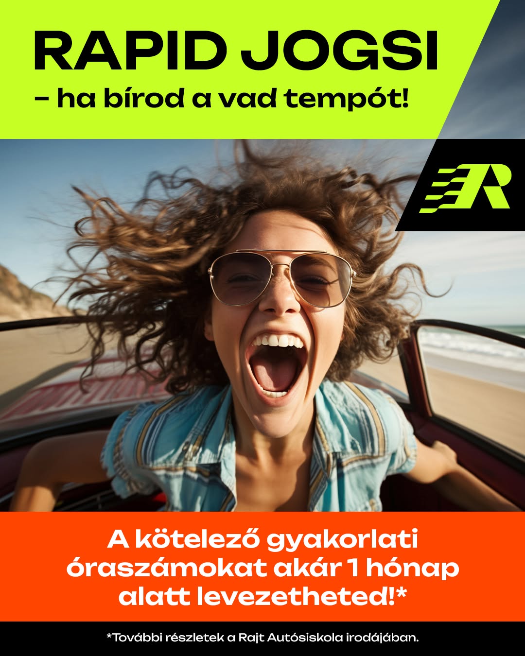 Rajt Autósiskola